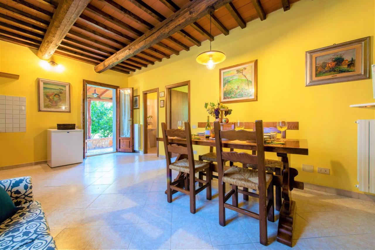 Hostly - Country House Donoratico - Only For Families Exterior photo