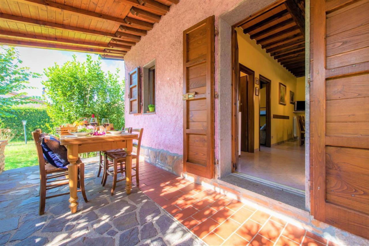 Hostly - Country House Donoratico - Only For Families Exterior photo
